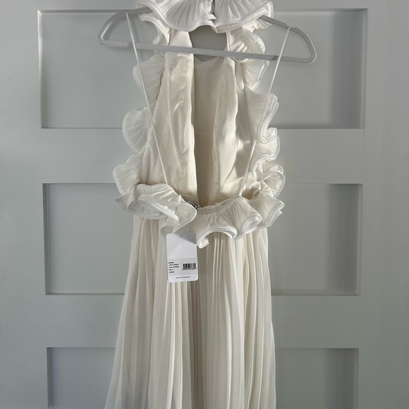 Amur Mimi Dress from revolve NWT size 4 - Picture 2 of 3